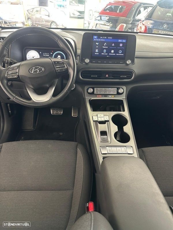 Hyundai Kauai 64 kWh Premium - 10