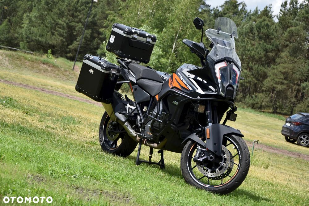 KTM Super Adventure - 7