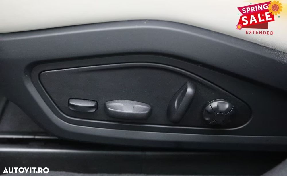 Porsche Taycan Sport Performancebatterie Plus - 8