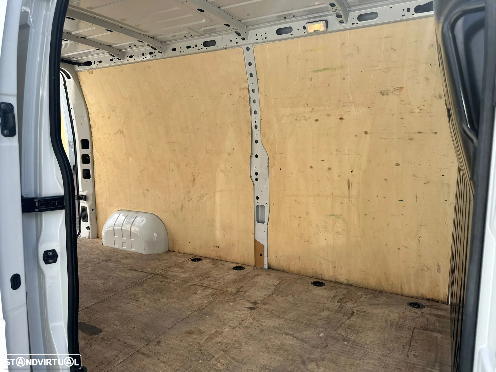 Renault Master 2.3 L2H3 - 19