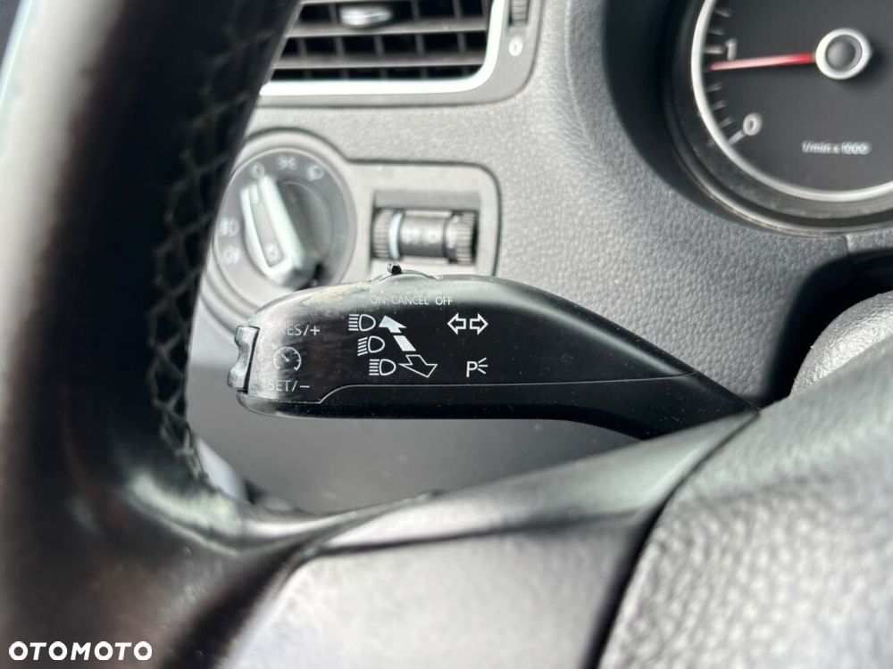 Volkswagen Polo 1.2 TDI Trendline - 7