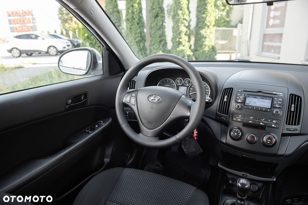 Hyundai i30 - 19