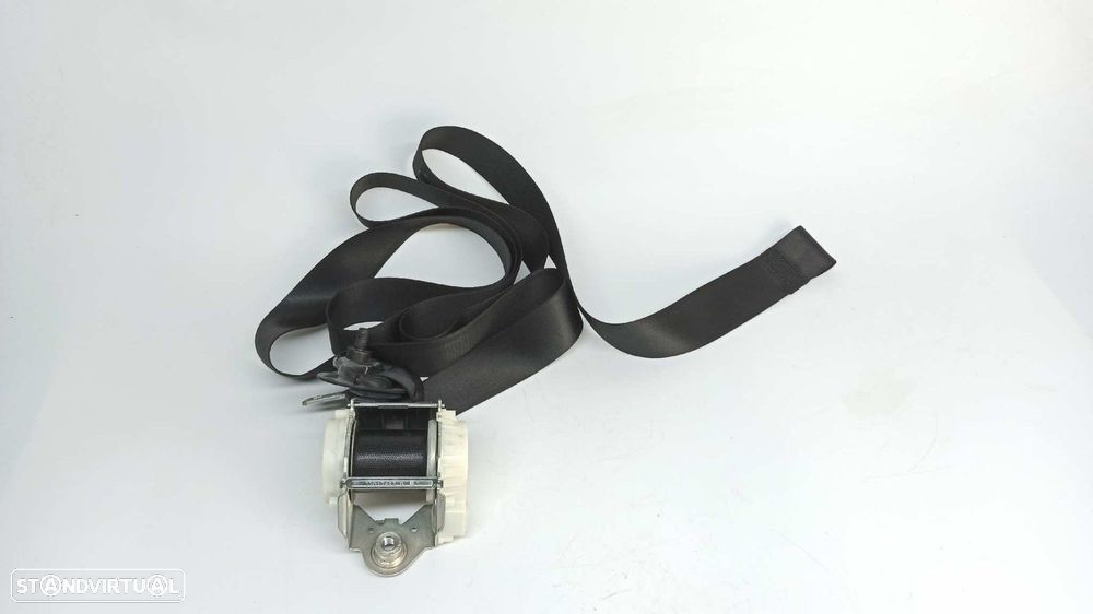 CINTO DE SEGURANÇA FRENTE ESQUERDO BMW SERIE 3 COUPE (E92) 335D - 7