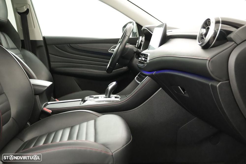 MG EHS 1.5 T-GDI Plug-in Hybrid Luxury - 21