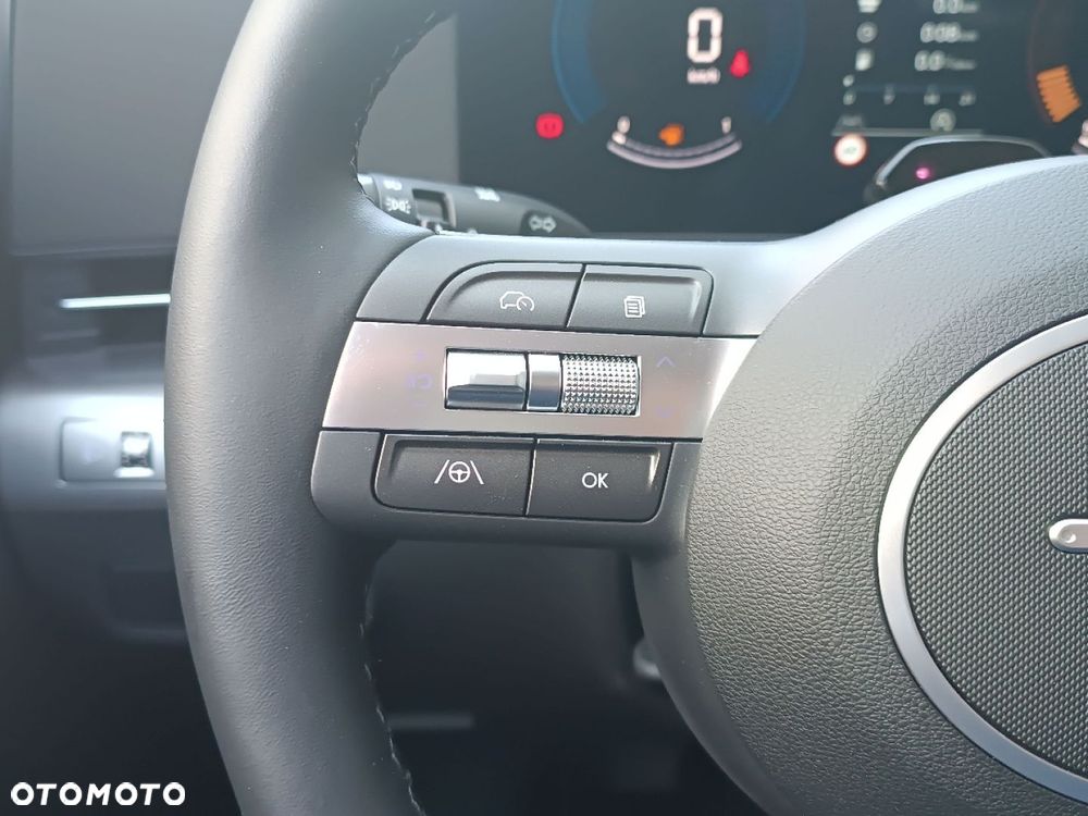 Hyundai Kona 1.0 T-GDI Smart - 14