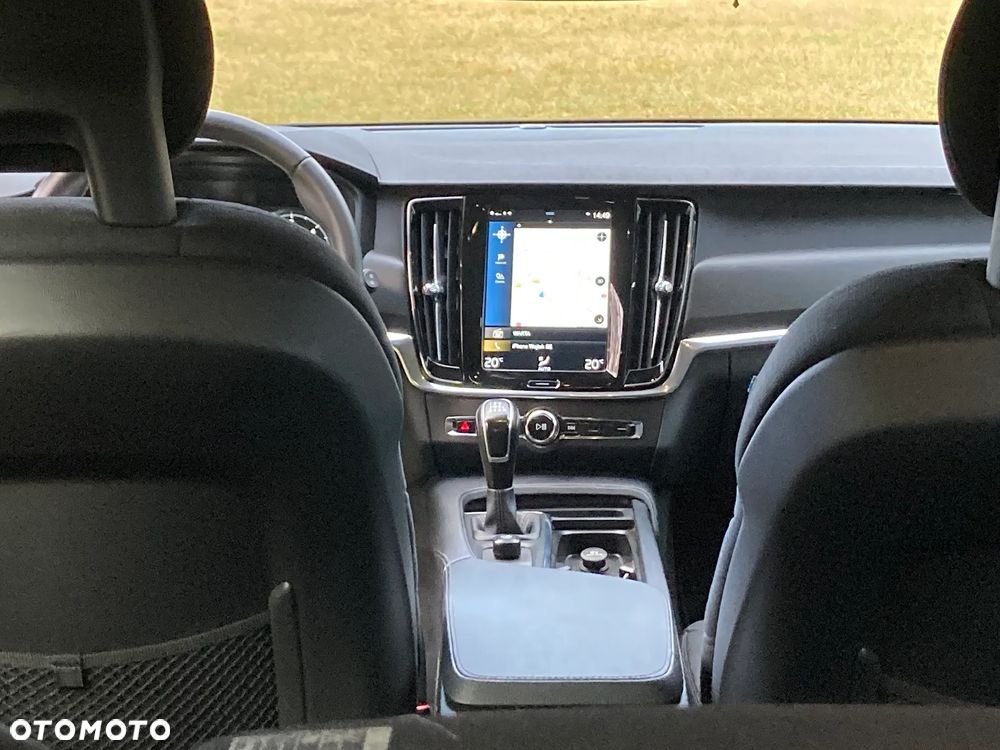 Volvo V90 D3 Kinetic - 8