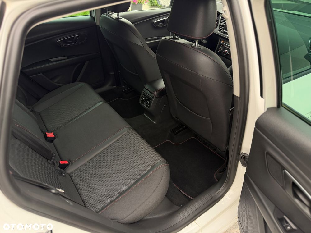 Seat Leon 1.4 TSI Start&Stop FR - 25