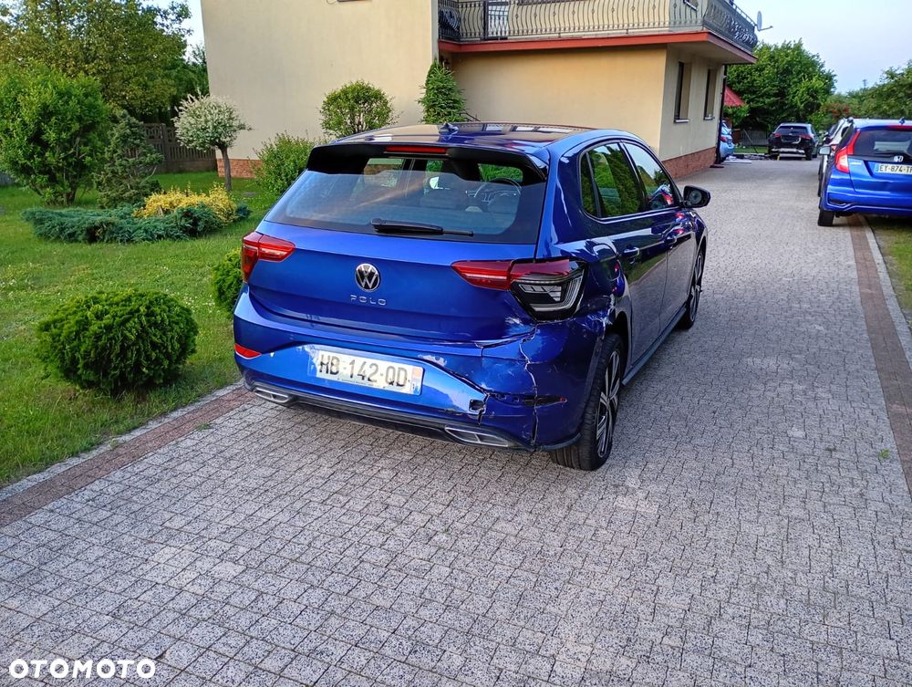 Volkswagen Polo - 9