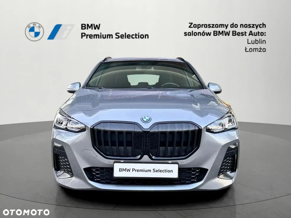 BMW Seria 2 - 8