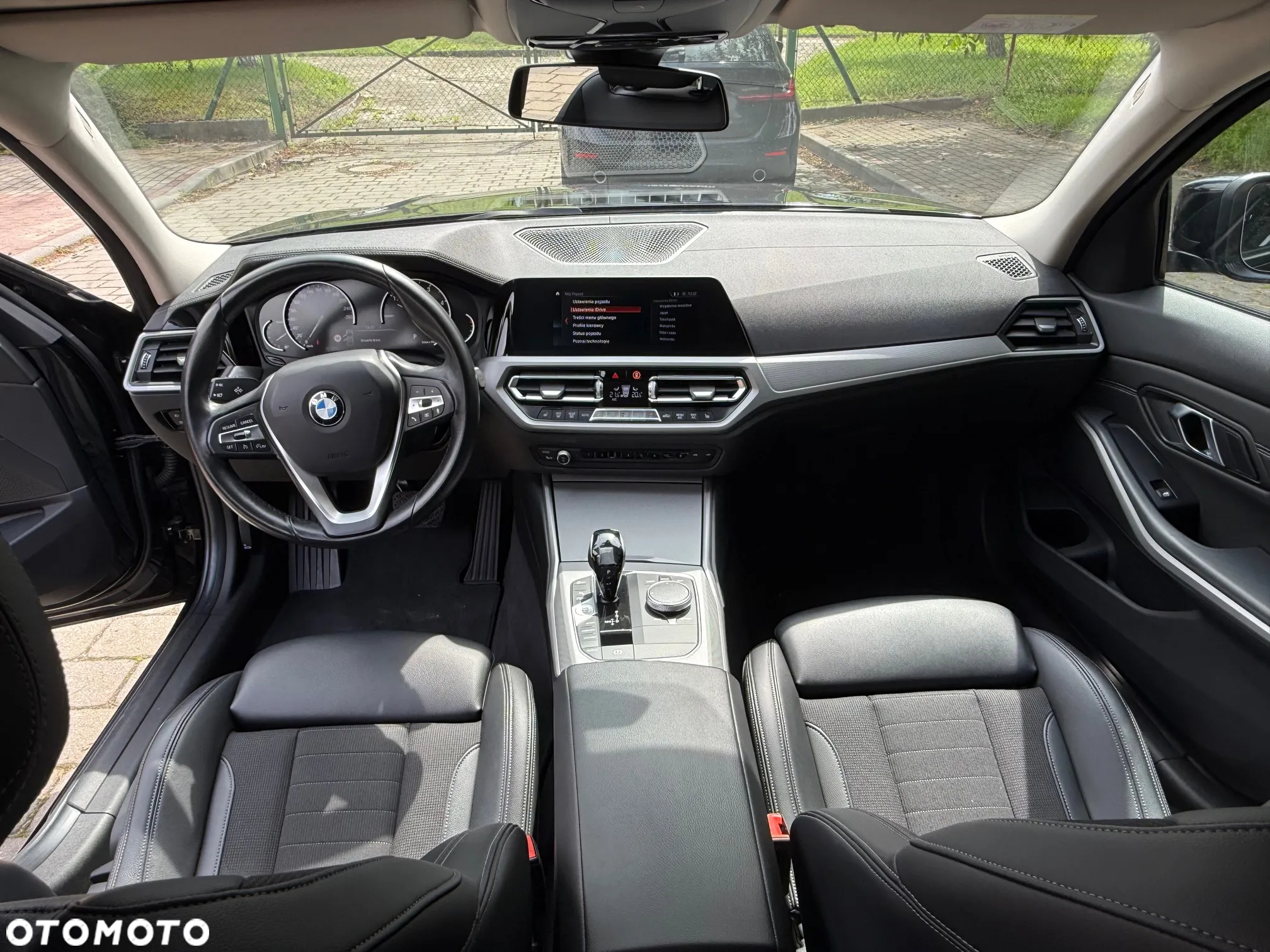 BMW Seria 3 320d Advantage - 14