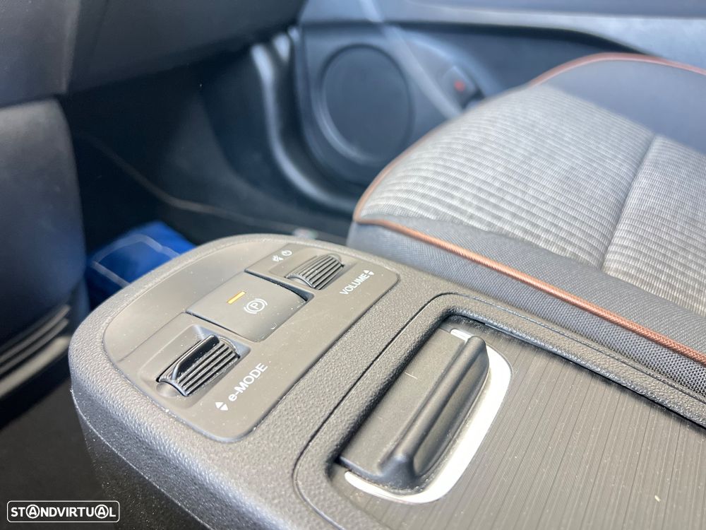 Fiat 500e C Icon - 13