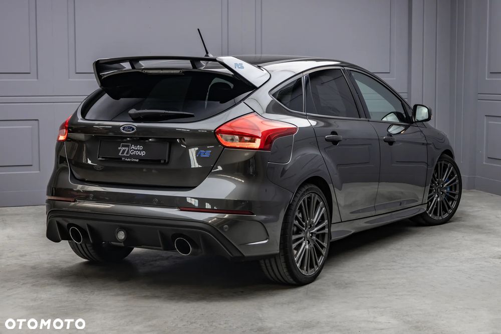 Ford Focus - 3