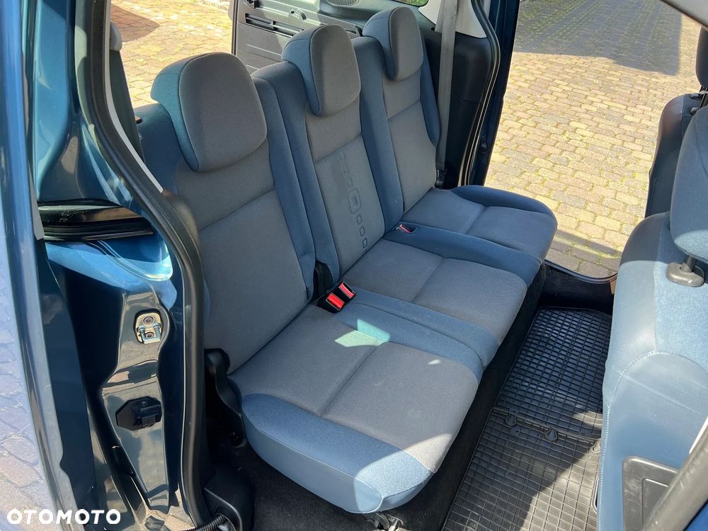 Citroën Berlingo - 15