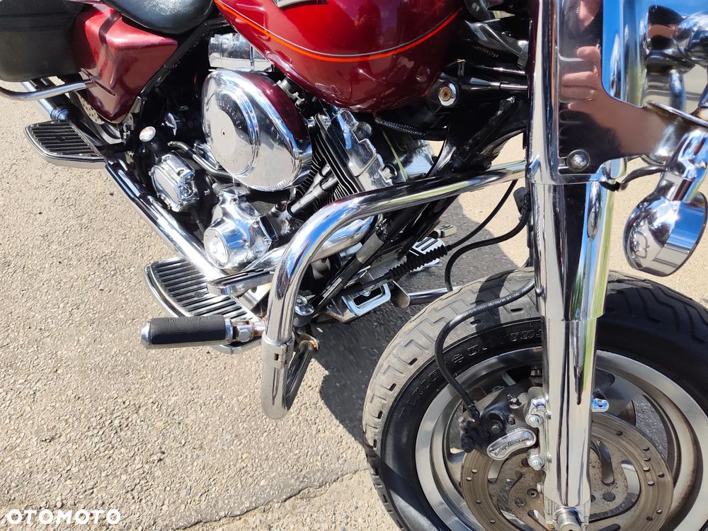 Harley-Davidson Touring Road King - 31