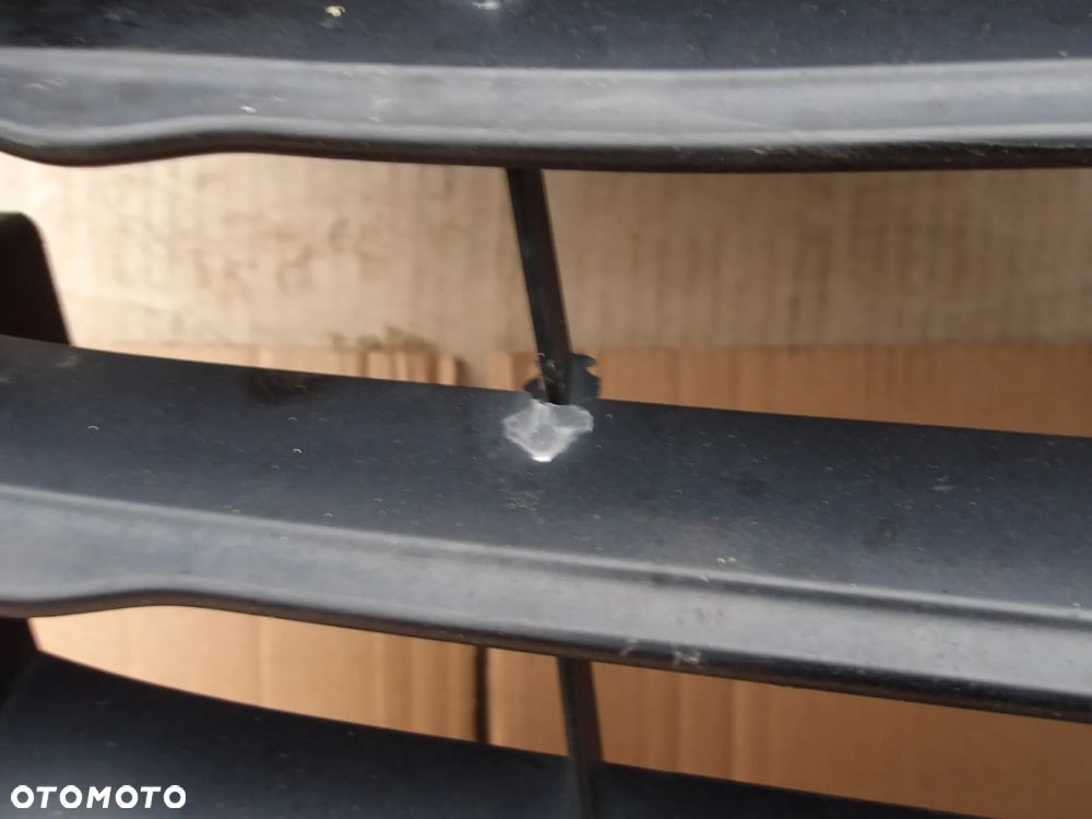 ATRAPA GRILL AUDI A4 B8 S LINE LIFT 8K0853651E - 7