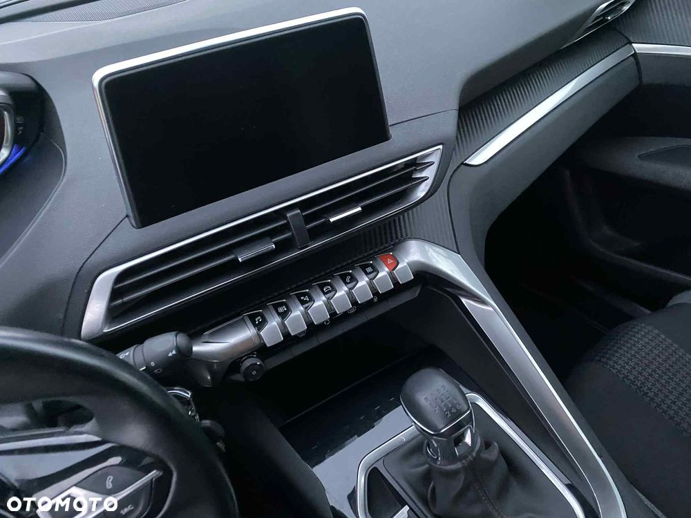 Peugeot 3008 BlueHDi 130 Stop & Start Active - 21