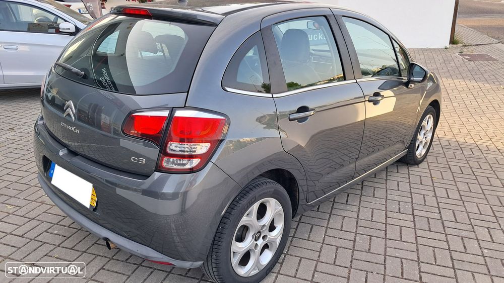 Citroën C3 1.2 PureTech Elle - 3