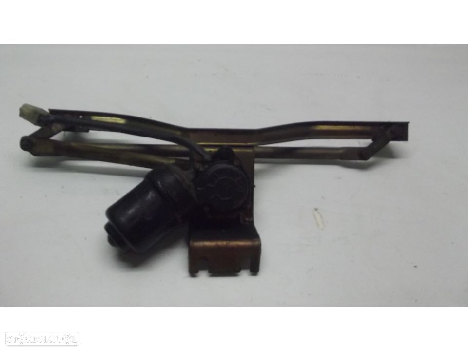 Fiat 127 motor de limpa vidros c/armação ( braços ) - 1