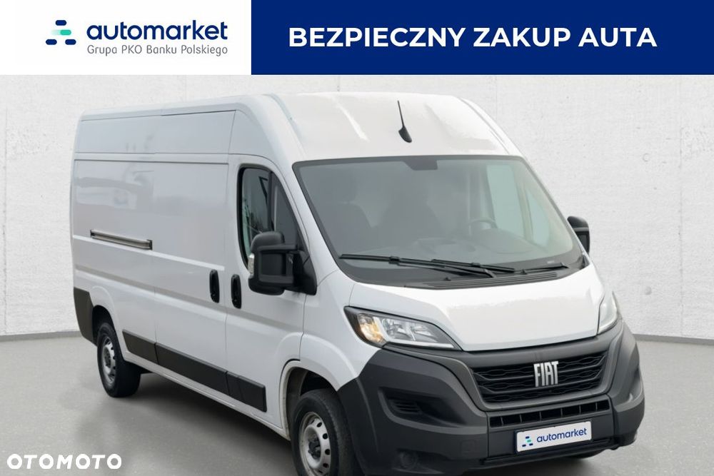 Fiat Ducato MJ L3 - 8