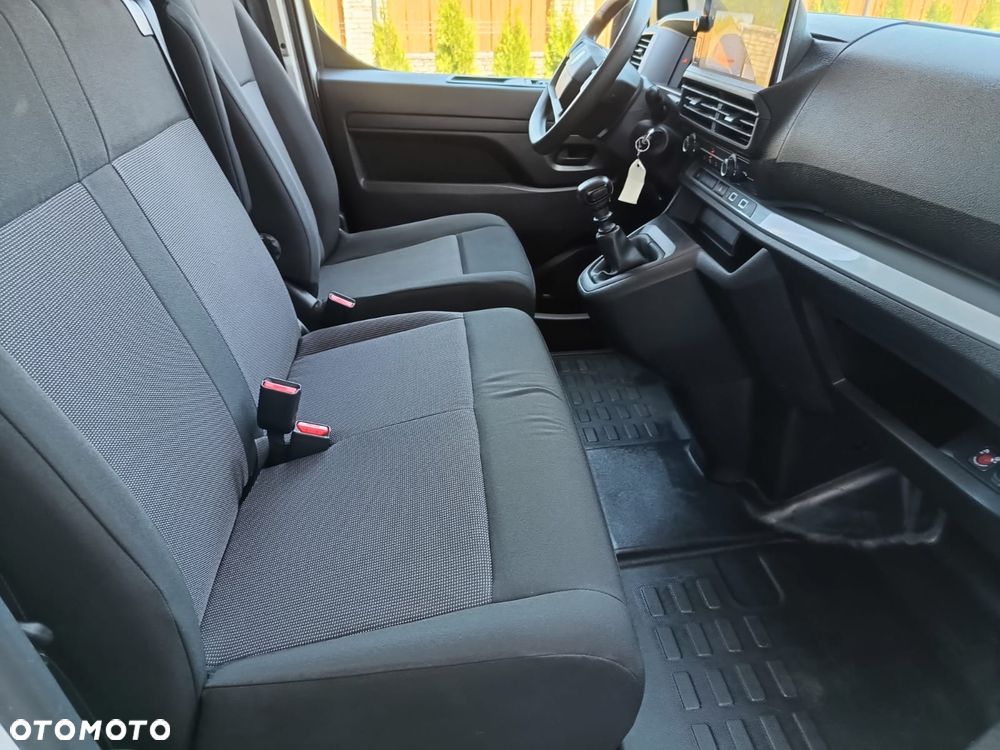 Peugeot Expert Model M L2 27tys.km - 18