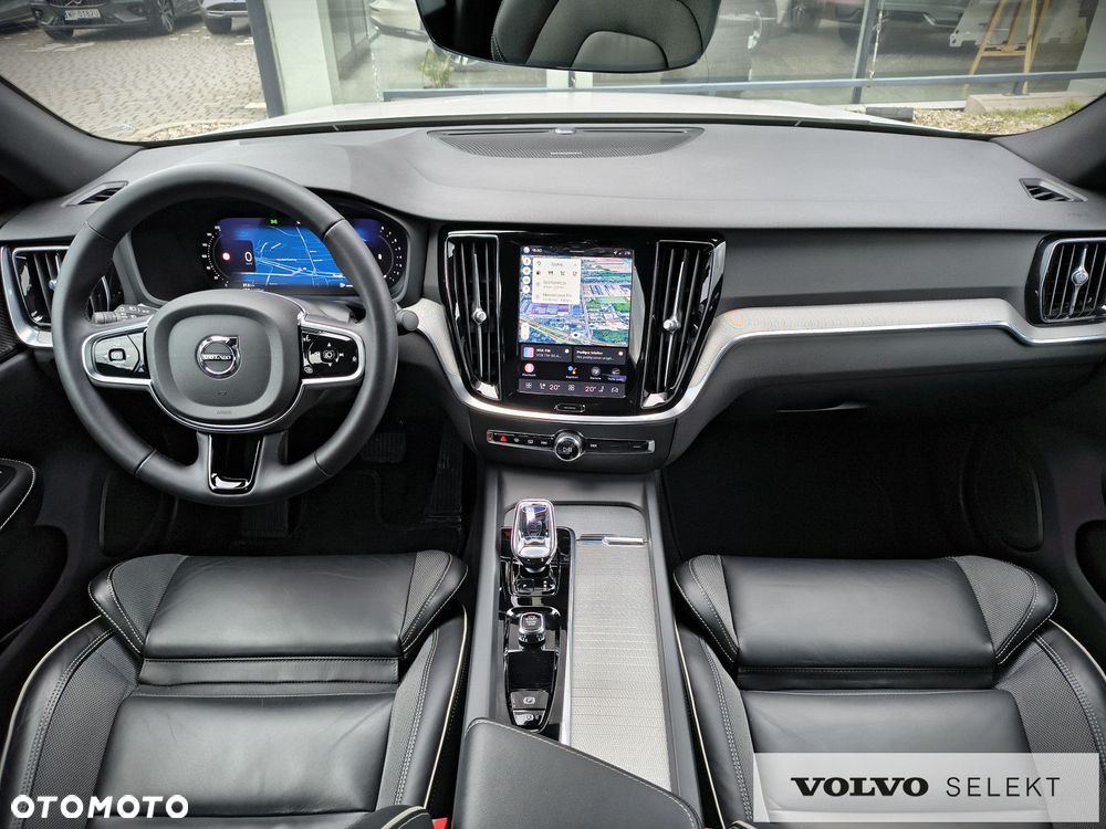 Volvo S60 - 15