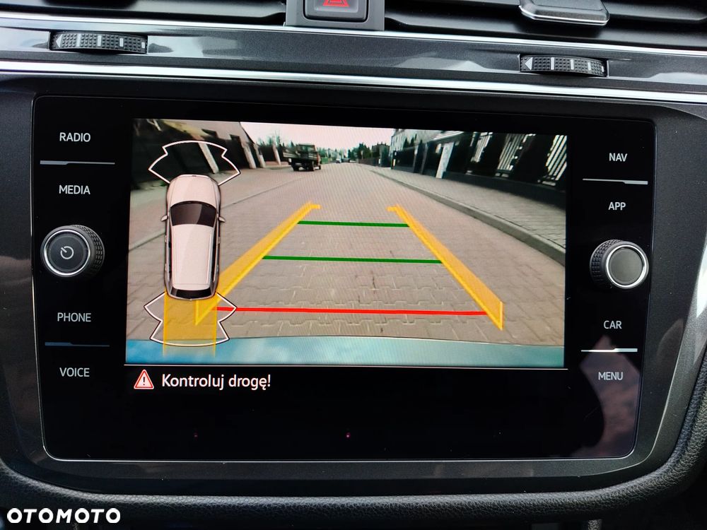 Volkswagen Tiguan Allspace 2.0 TDI Elegance DSG - 12