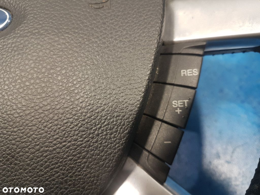 FORD FOCUS C-MAX I LIFT KIEROWNICA. - 4