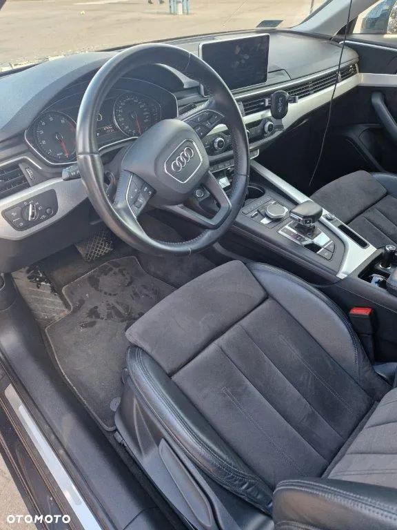 Audi A4 40 TFSI S tronic - 3