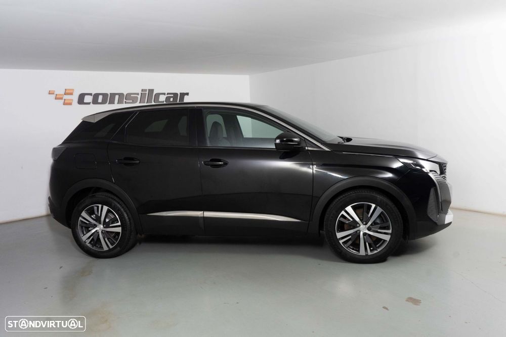Peugeot 3008 1.6 Hybrid Allure Pack e-EAT8 - 7