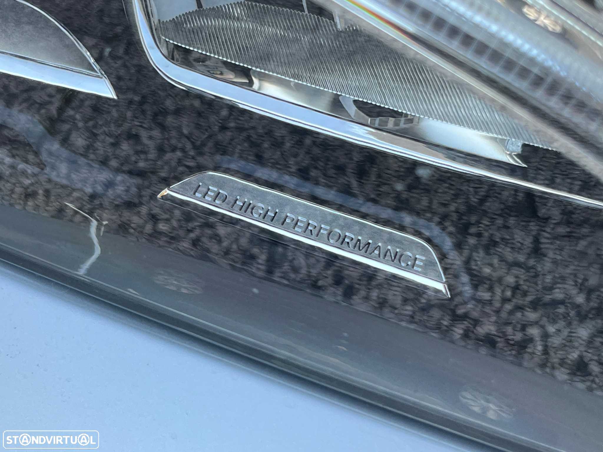 Mercedes-Benz CLA 180 d AMG Line - 41
