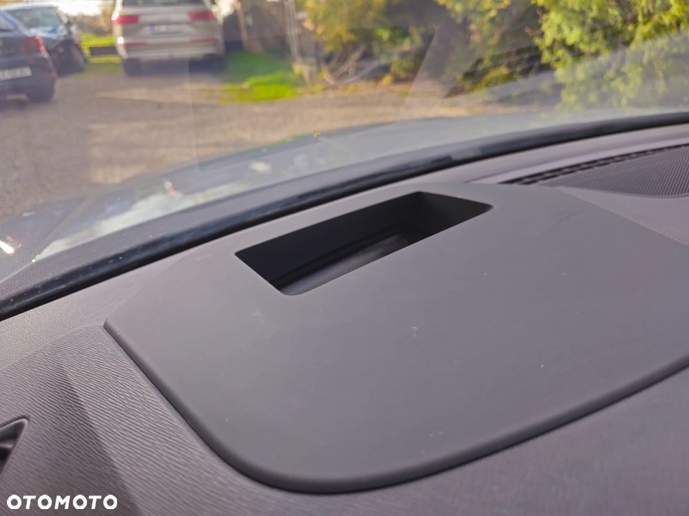 Skoda Octavia 2.0 TDI DSG 4x4 RS - 34