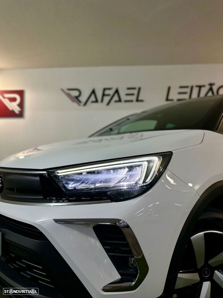 Opel Crossland 1.2 Business Edition - 10