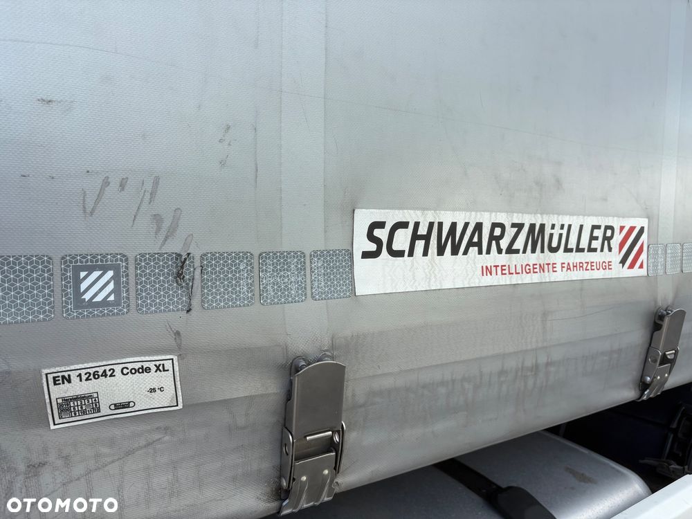 Schwarzmuller S1 Standard SALON PL 1 Właściciel - 8