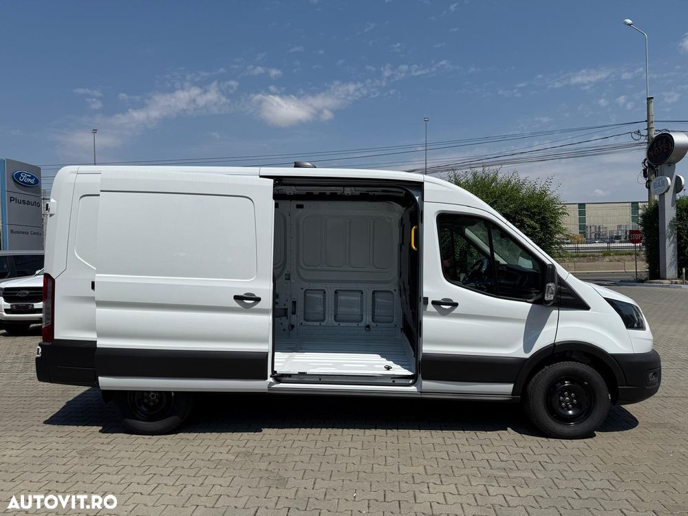 Ford TRANSIT L3H2 FWD - 11,5 Mc - 2