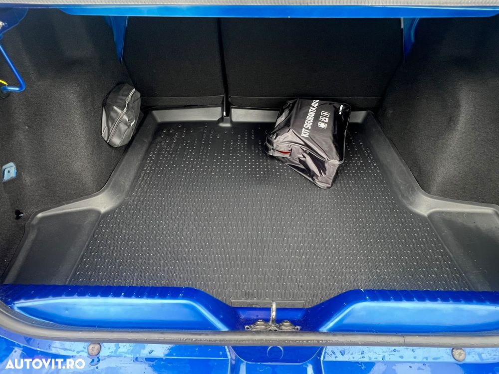 Dacia Logan ECO-G 100 MT6 Journey - 12