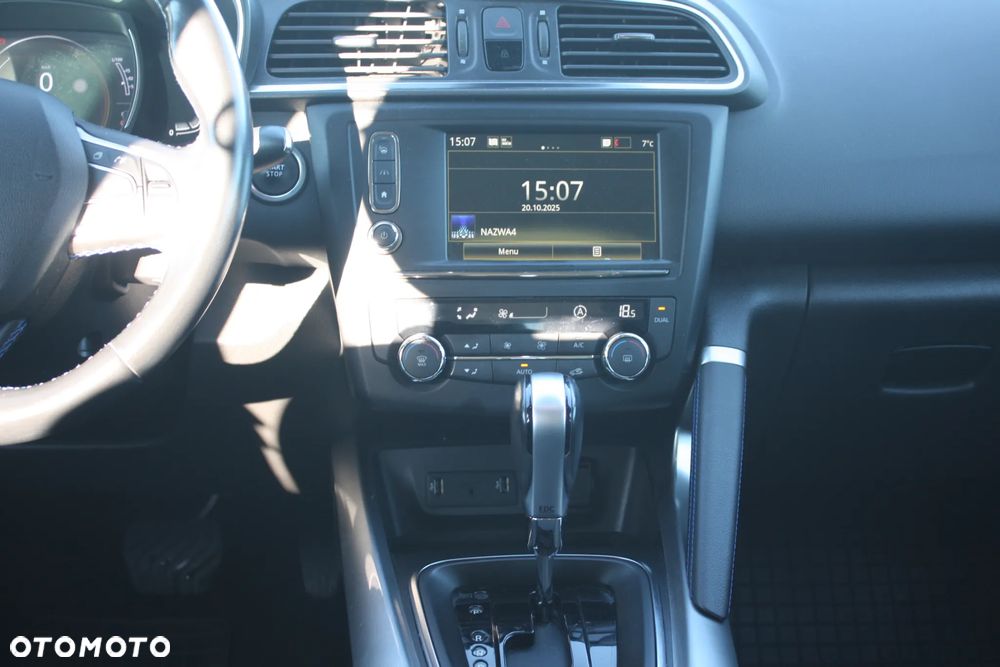 Renault Kadjar 1.2 Energy TCe S-Edition EDC - 5