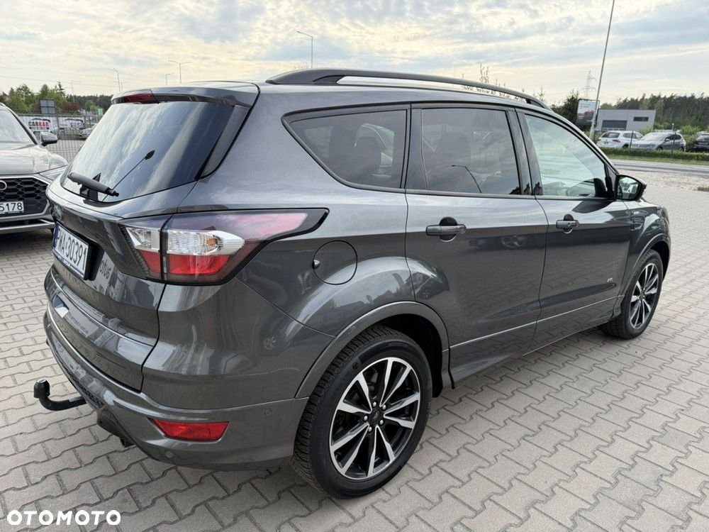 Ford Kuga 2.0 TDCi AWD ST-Line - 6