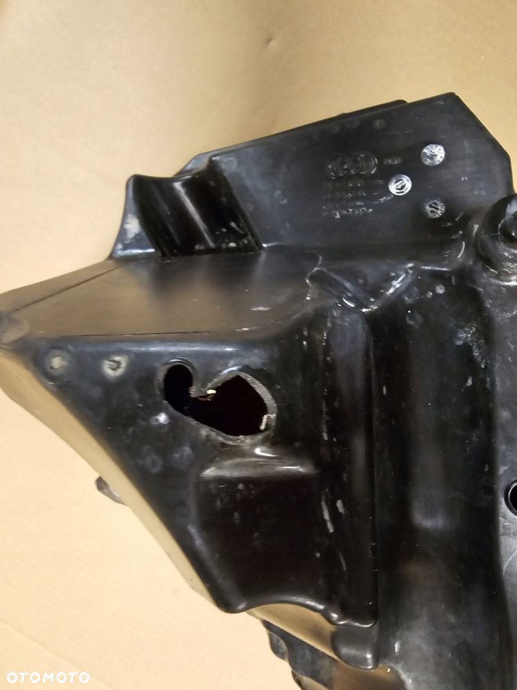 obudowa filtra powietrza audi a6 4k0133838t 4k0133844d - 5