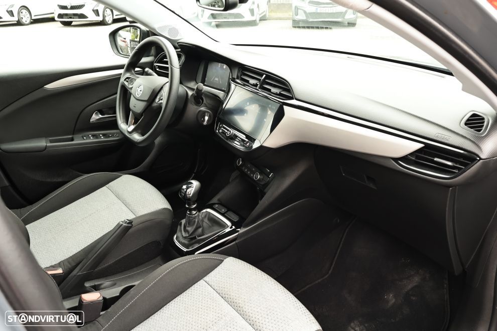 Opel Corsa 1.2 T Edition - 13