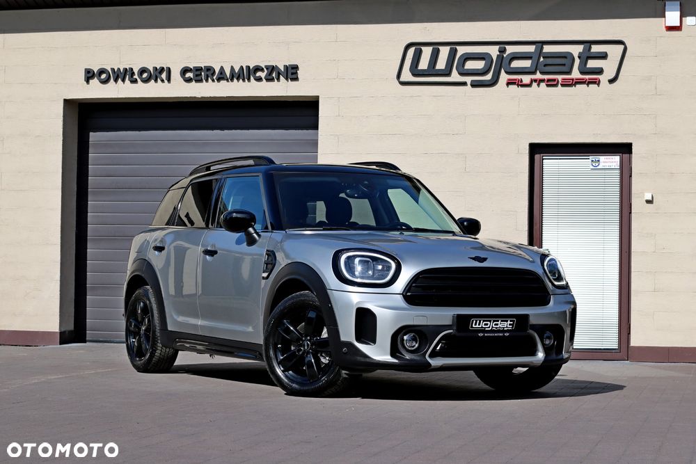 MINI Countryman Cooper - 1