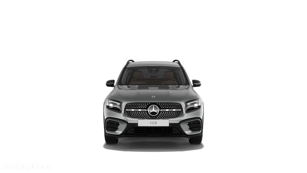 Mercedes-Benz GLB - 20