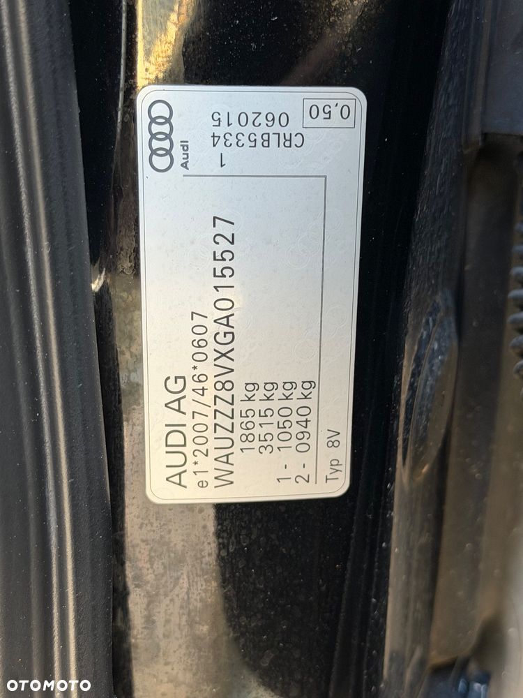 Audi A3 Sportback - 27