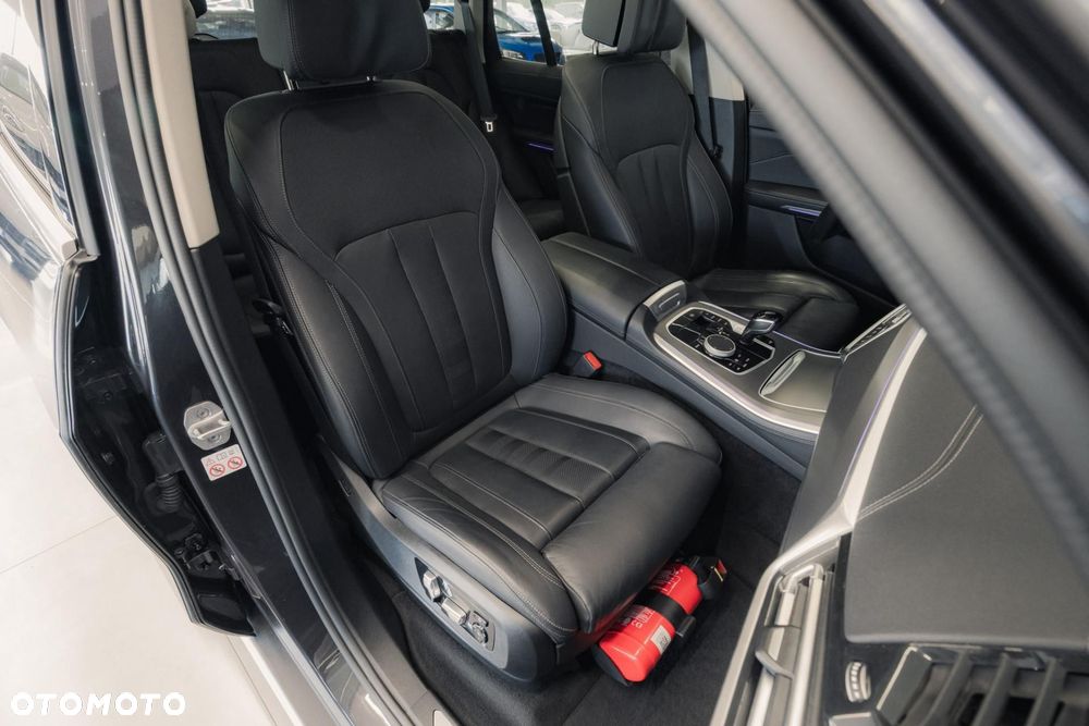 BMW X5 - 16