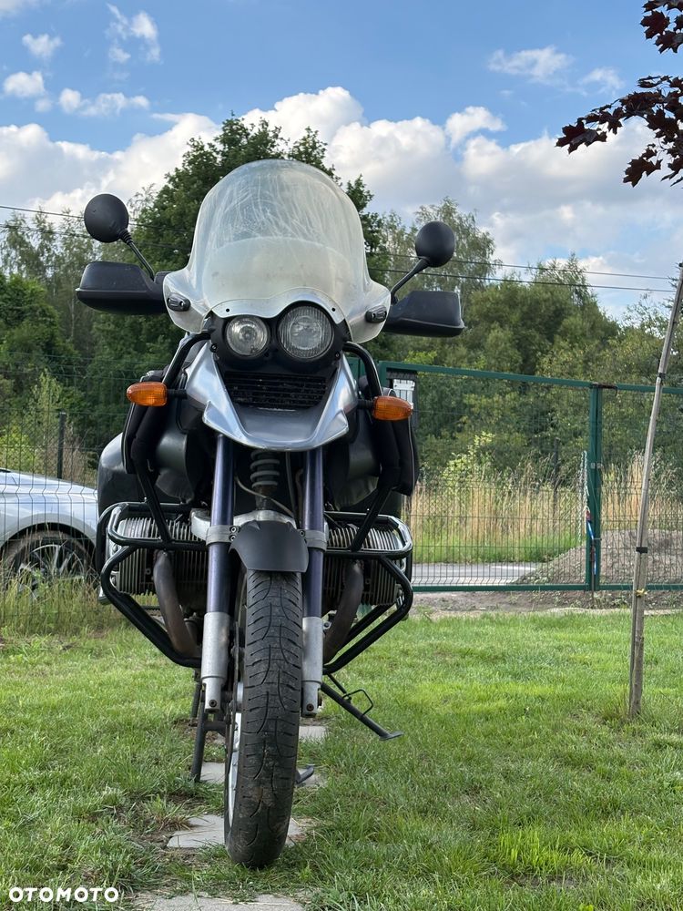 BMW GS - 13