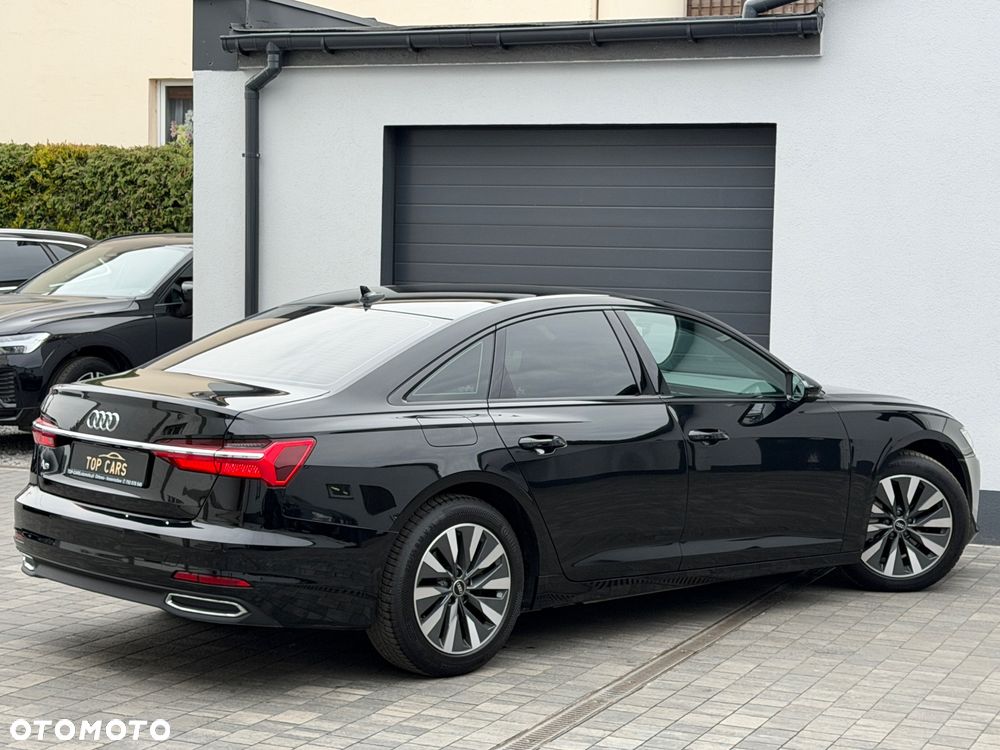 Audi A6 Limousine - 30