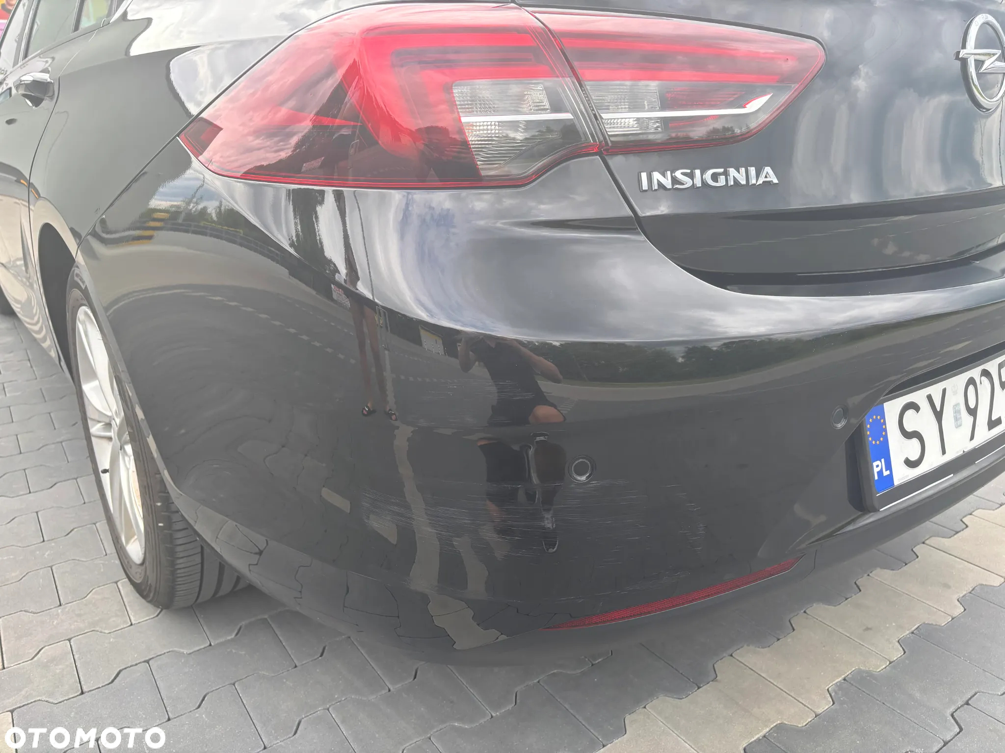 Opel Insignia 1.6 CDTI Edition ecoFLEX S&S - 14