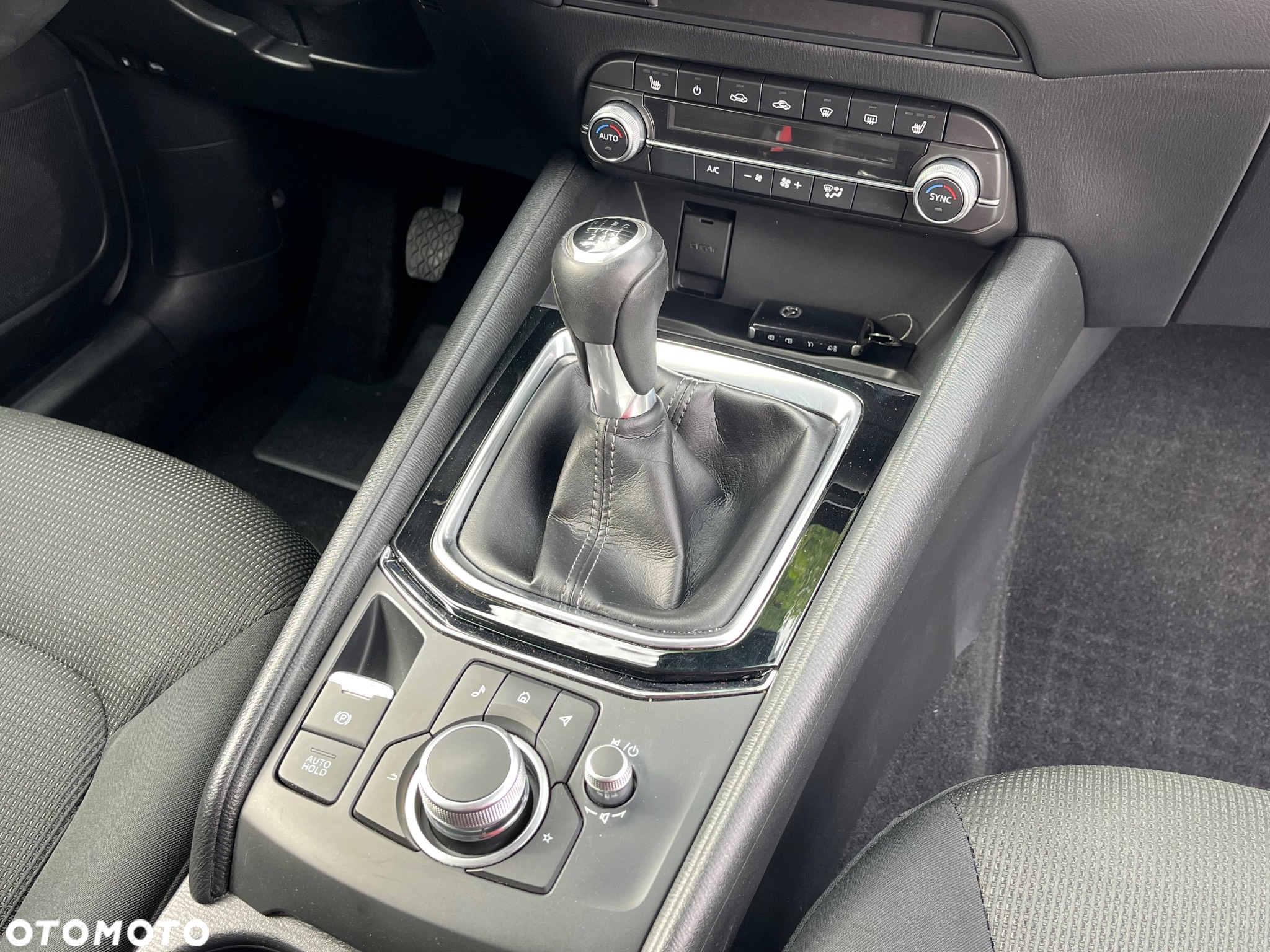 Mazda CX-5 - 19