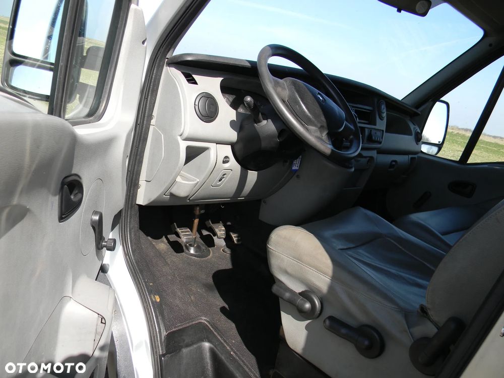 Volkswagen Transporter - 36