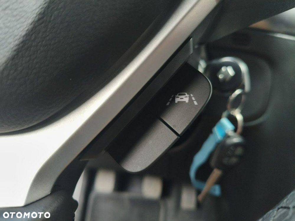 Suzuki Vitara 1.4 T Boosterjet S 4WD - 21