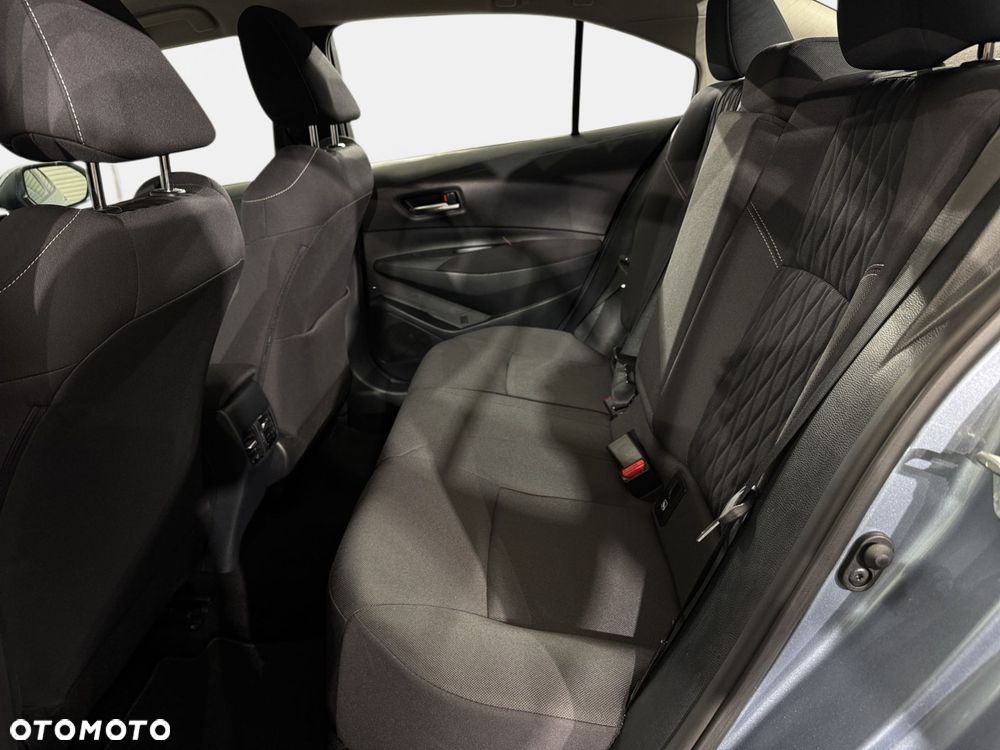 Toyota Corolla - 14